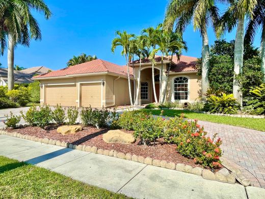 Villa in Boca Raton, Palm Beach
