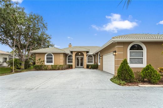 Villa en Plantation, Broward County