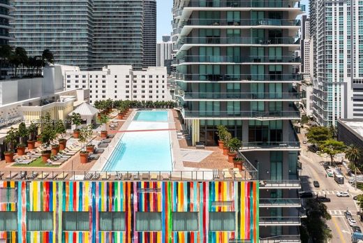 Residential complexes in Miami, Miami-Dade