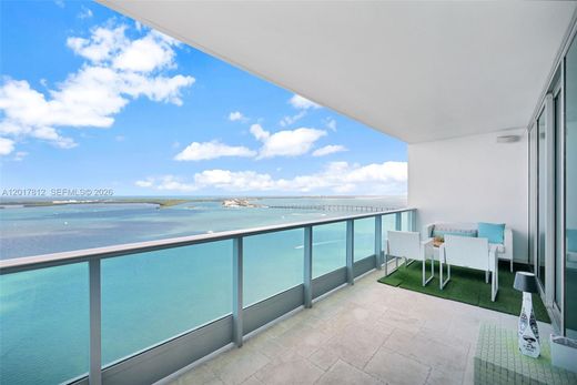 Residential complexes in Miami, Miami-Dade