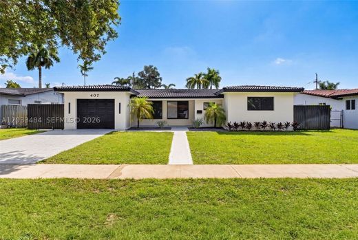 Villa in Hollywood, Broward County