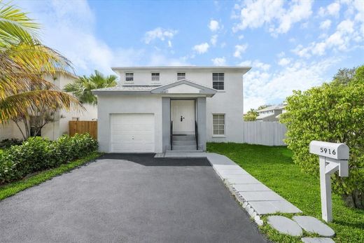 Villa in Tamarac, Broward County
