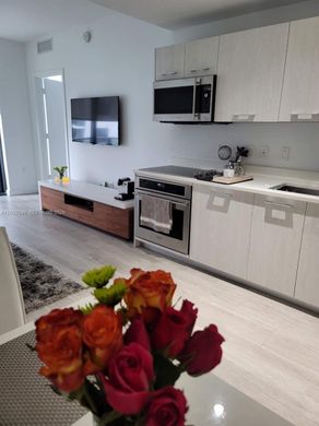 Residential complexes in Miami, Miami-Dade