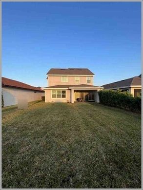 Villa in The Acreage, Palm Beach