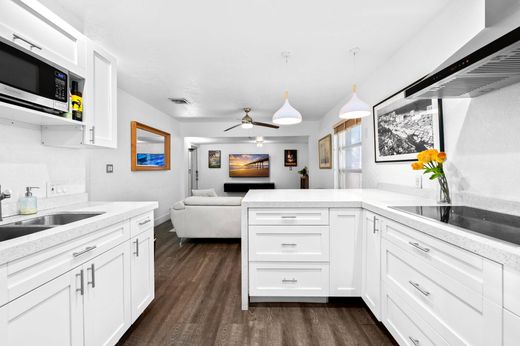 Villa in Fort Lauderdale, Broward County