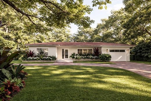 Villa in Miami Shores, Miami-Dade