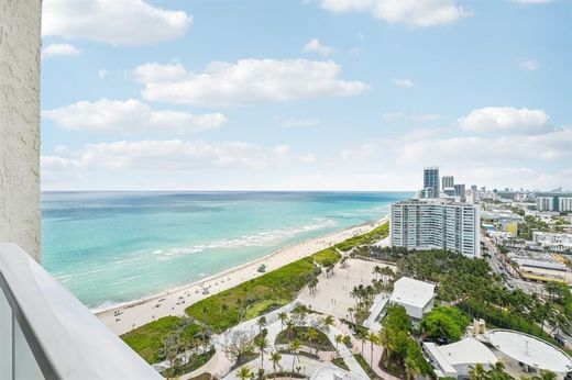 مجمع شقق ﻓﻲ Miami Beach, Miami-Dade County