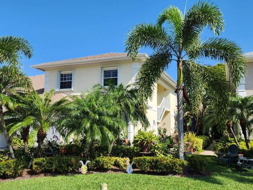 Complesso residenziale a Fort Pierce, Saint Lucie County