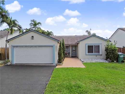 Villa in Miami, Miami-Dade