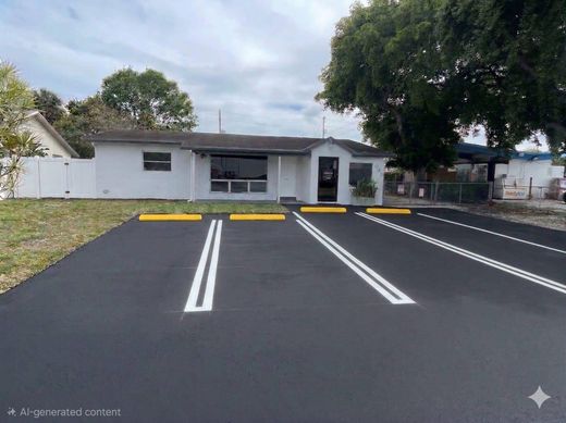 Villa in Oakland Park, Broward County
