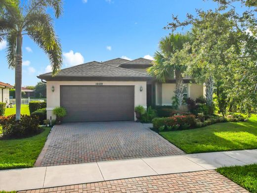 Villa in Port Saint Lucie, Saint Lucie County