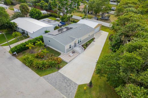 Willa w Lake Worth, Palm Beach County