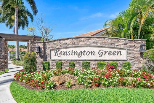 Villa in Coral Springs, Broward County
