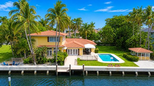 Villa in Fort Lauderdale, Broward County