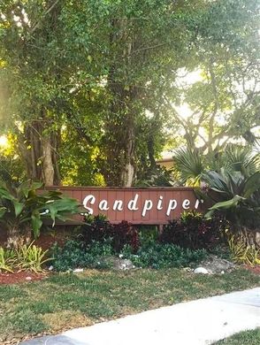 Townhouse in Miami, Miami-Dade