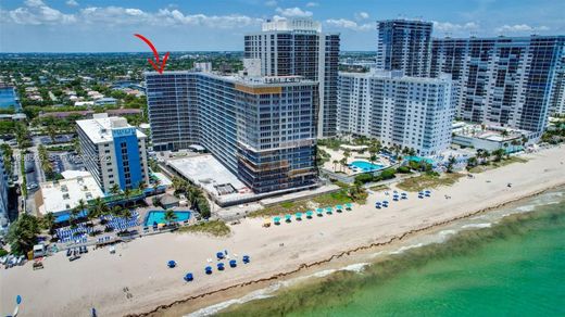 Complesso residenziale a Fort Lauderdale, Broward County