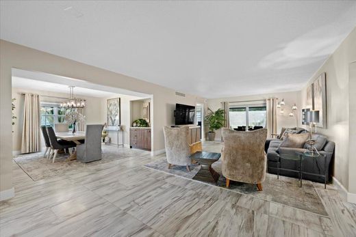 Complesso residenziale a Riviera Beach, Palm Beach County