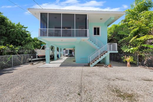 Villa in Key Largo, Monroe County