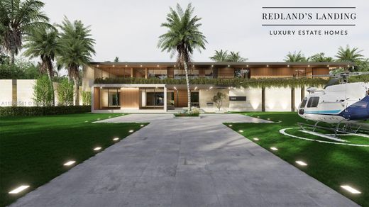 マイアミ, Miami-Dade Countyのヴィラ