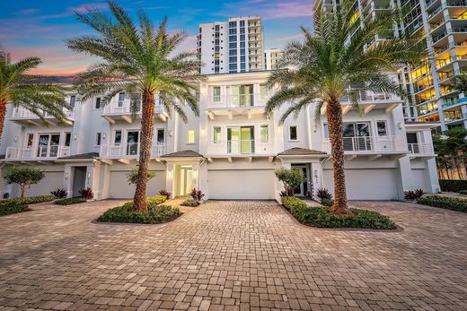 Complesso residenziale a North Palm Beach, Palm Beach County