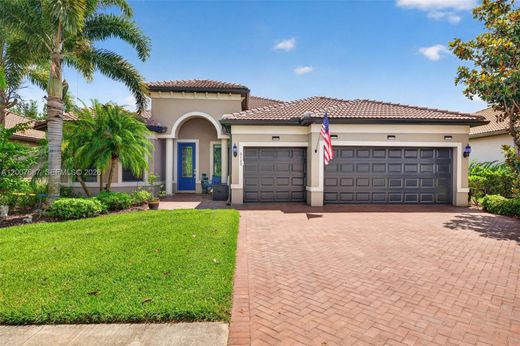 Villa en Ave Maria, Collier County