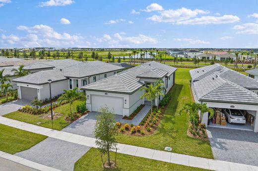 别墅  Port Saint Lucie, Saint Lucie County