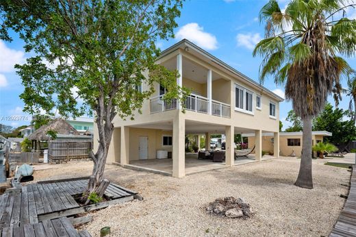 Villa - Key Largo, Monroe County