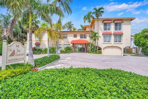 Complesso residenziale a Fort Lauderdale, Broward County