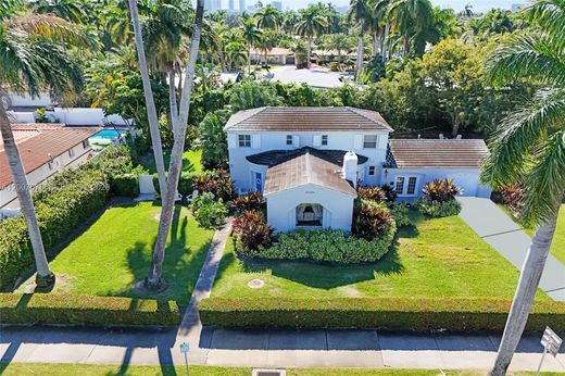 Villa a Hollywood, Broward County