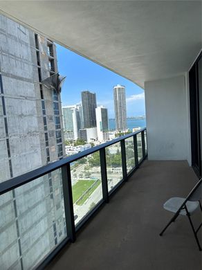 Residential complexes in Miami, Miami-Dade