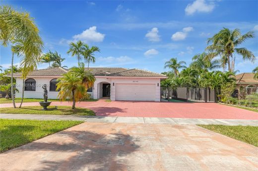 Willa w Miami, Miami-Dade County