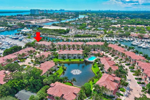 Townhouse in Palm Beach Gardens, Palm Beach