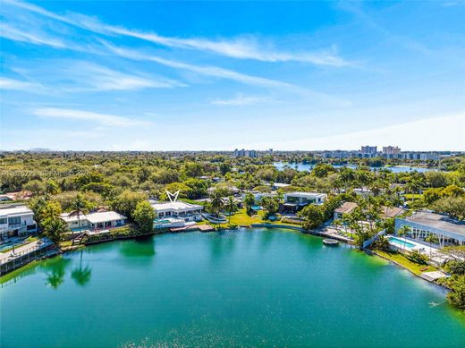 Villa in North Miami Beach, Miami-Dade