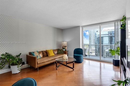 Complexos residenciais - Miami, Miami-Dade County