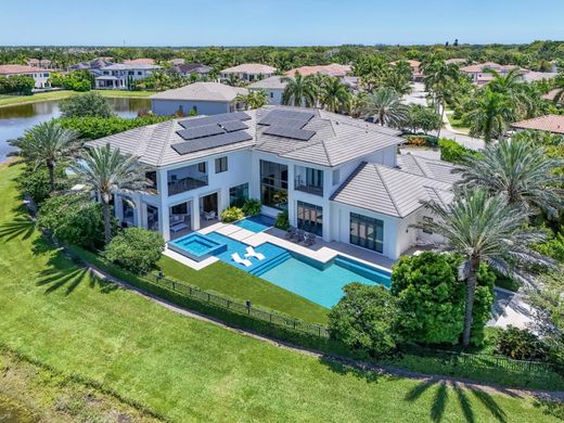 Villa in Boca Raton, Palm Beach