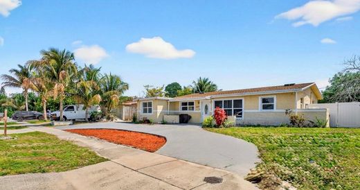 Villa Deerfield Beach, Broward County