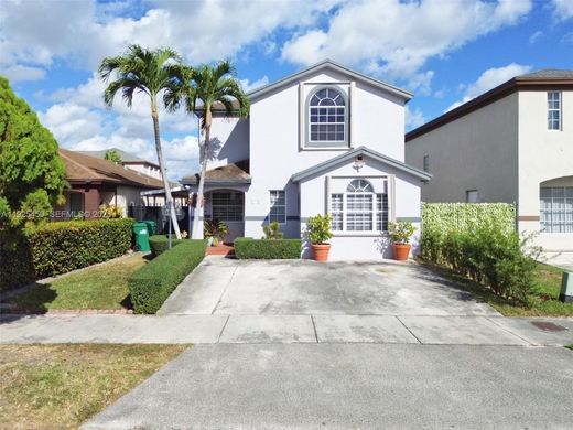 Villa in Miami, Miami-Dade County