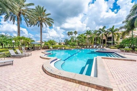 Komplex apartman Pompano Beach, Broward County
