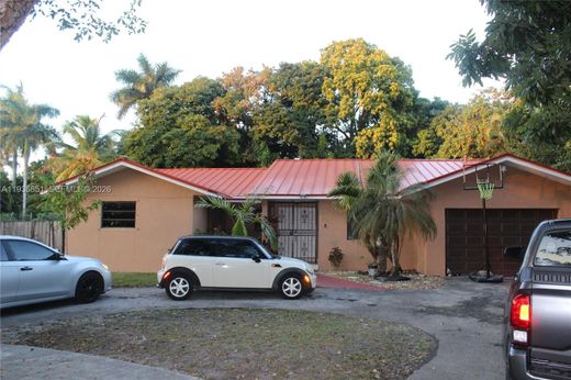 别墅  迈阿密, Miami-Dade County