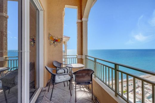 Complesso residenziale a Hallandale Beach, Broward County