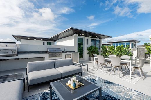 Casa adosada en Lauderdale-by-the-Sea, Broward County