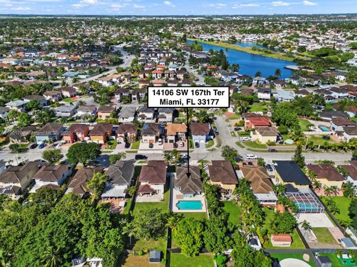 빌라 / 마이애미, Miami-Dade County