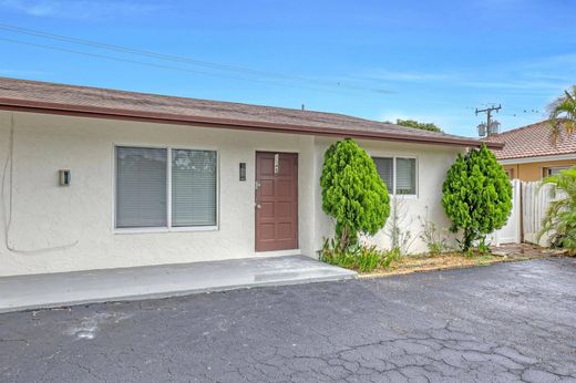 Villa a Boca Raton, Palm Beach County