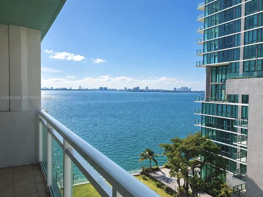 Residential complexes in Miami, Miami-Dade