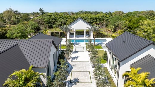Villa - Delray Beach, Palm Beach County
