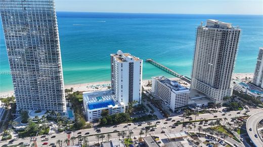 Wohnkomplexe in Sunny Isles Beach, Miami-Dade County