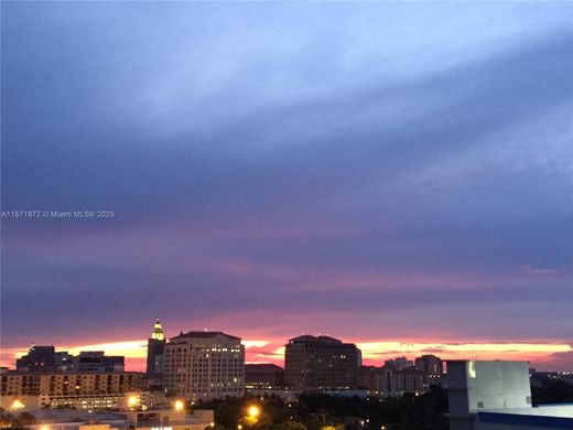 Appartementencomplex in Miami, Miami-Dade County