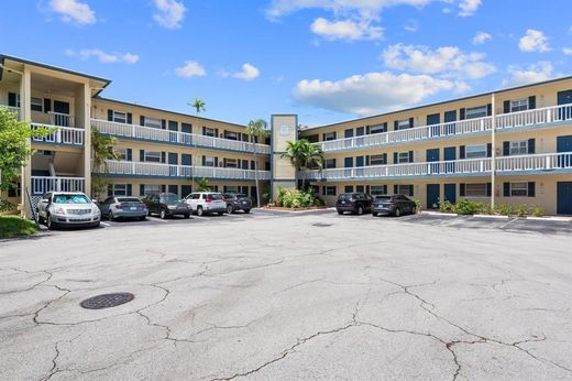 Complexes résidentiels à Fort Lauderdale, Comté de Broward