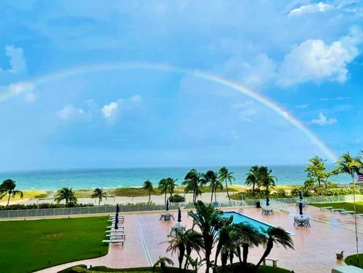Complexes résidentiels à Pompano Beach, Comté de Broward
