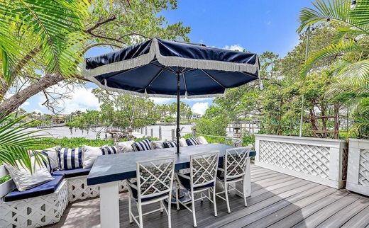 Townhouse in South Palm Beach, Palm Beach